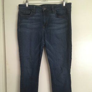 Dark Wash Jeans